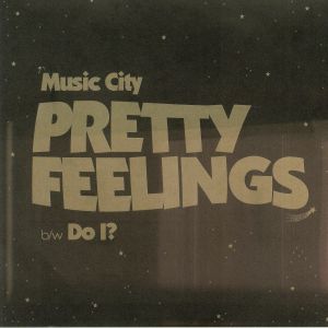 Pretty Feelings