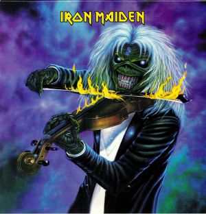Maiden Denmark