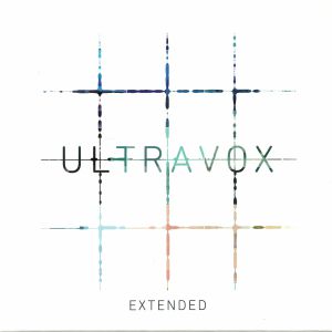Extended: The 12" Remix Collection