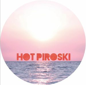 Hot Piroski: Sampler Vol 1 (N'Gwode mix)