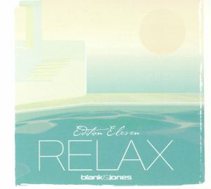 Relax: Edition Eleven