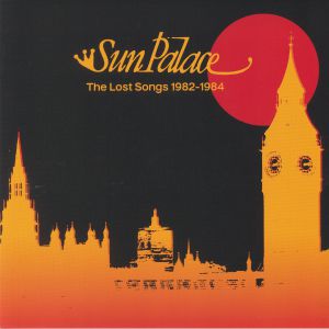 The Lost Songs 1982-1984