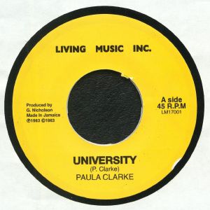 University