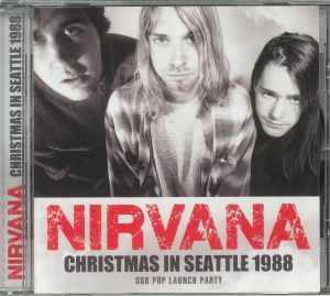 Christmas In Seattle 1988