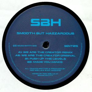 We Are The Creator (reissue)