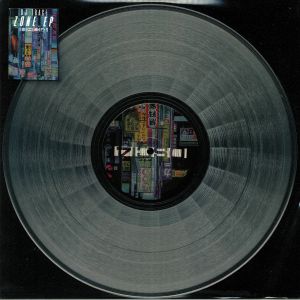 Zone EP