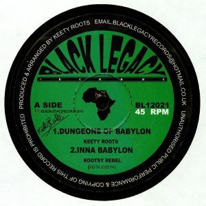 Dungeons Of Babylon