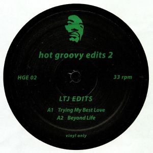 Hot Groovy Edits 2