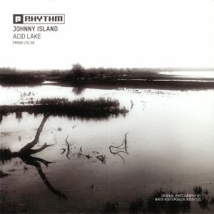 Acid Lake