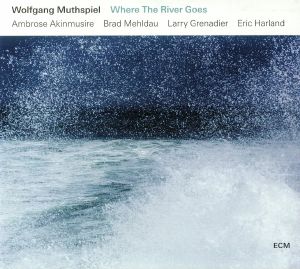 Where The River Goes