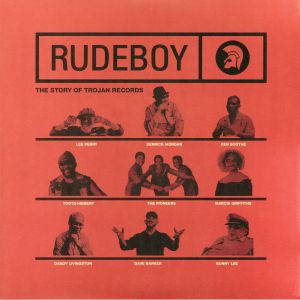 Rudeboy: The Story Of Trojan Records (Soundtrack)