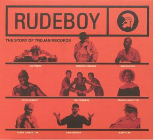 Rudeboy: The Story Of Trojan Records (Soundtrack)