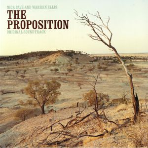 The Proposition (Soundtrack)