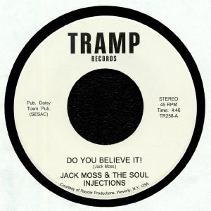 Do You Believe It!