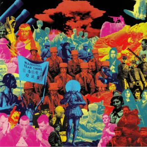 A Prayer For War