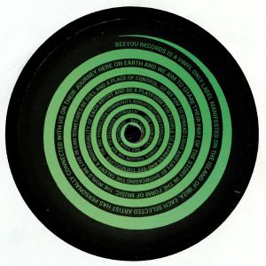 Marjoram EP