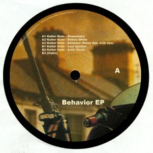 Behavior EP