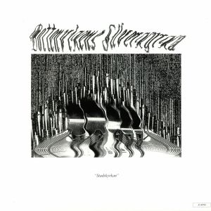 Stadskyrkan EP