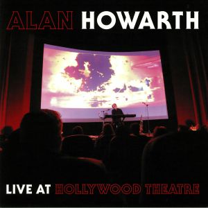 Live At Hollywood Theatre