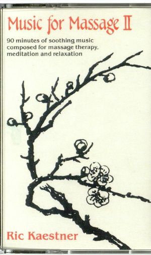 Music For Massage II