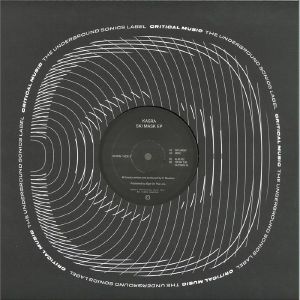 Ski Mask EP (2025 Repress)