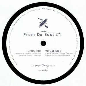 From Da East #1