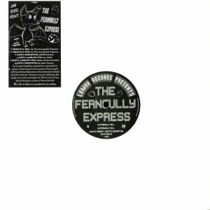The Ferngully Express