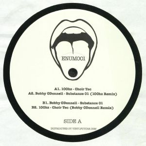 E Numbers 001