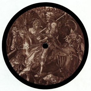 Further Too Far EP