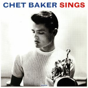 Chet Baker Sings