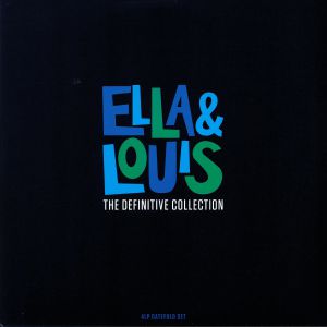 The Definitive Collection