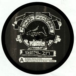 Sounds Like A Broken Record: From Dumb Bastardz