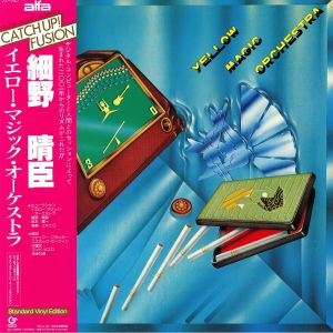 Yellow Magic Orchestra