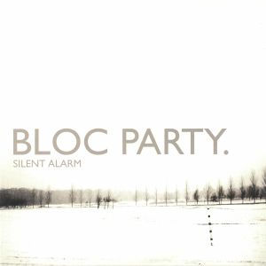 Silent Alarm (reissue)