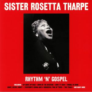 Rhythm 'N' Gospel
