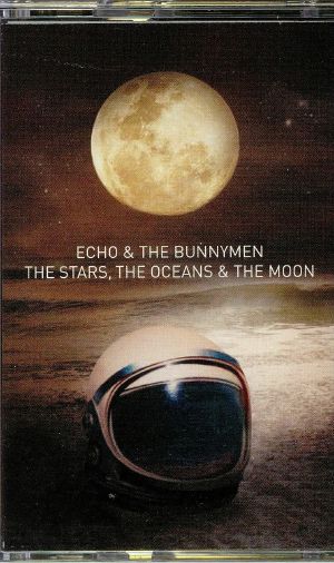 The Stars The Oceans & The Moon