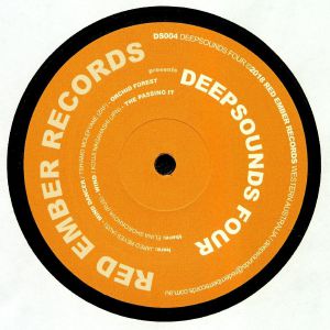 Deepsounds Four