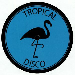 Tropical Disco Edits Vol 5