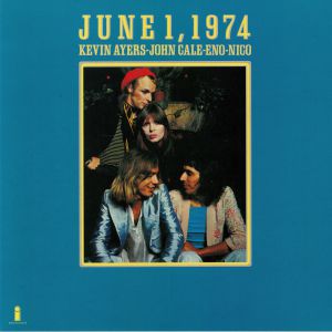 June 1 1974 (reissue)