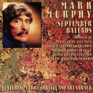 September Ballads