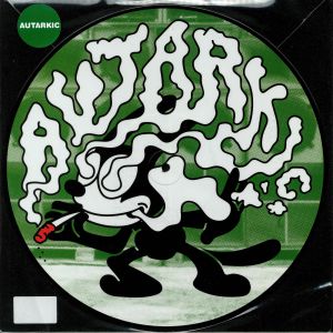 Treble Rebel EP