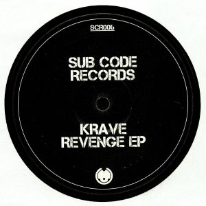 Revenge EP