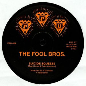 Suicide Squeeze