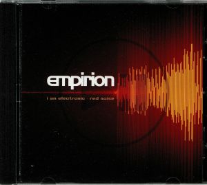 I Am Electronic