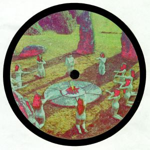 Devotion EP