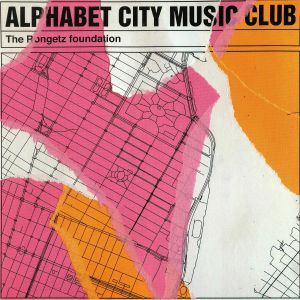 Alphabet City Music Club