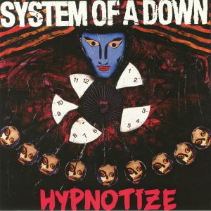 hypnotize system of a down meaning