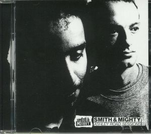 Ashley Road Sessions 88-94