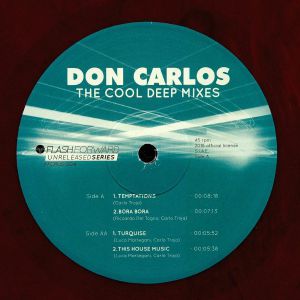 The Cool Deep Mixes Vol 2