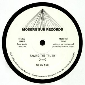 Facing The Truth